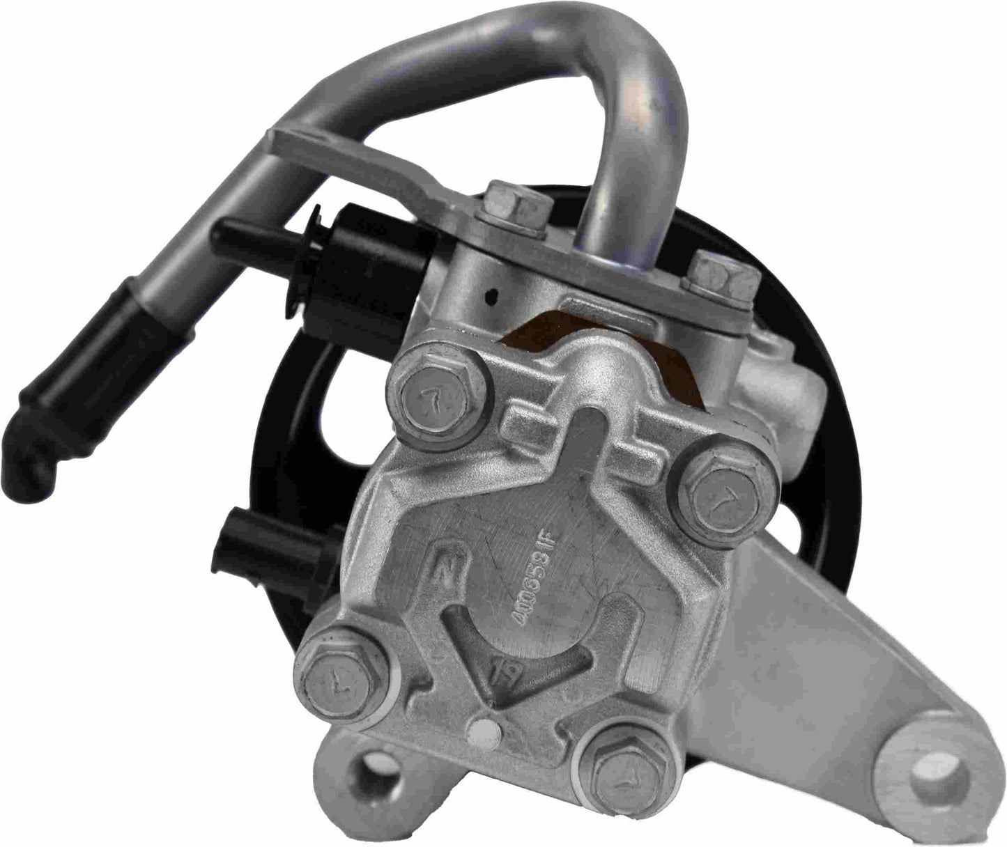 Atlantic Automotive Engineering Power Steering Pump 50104N