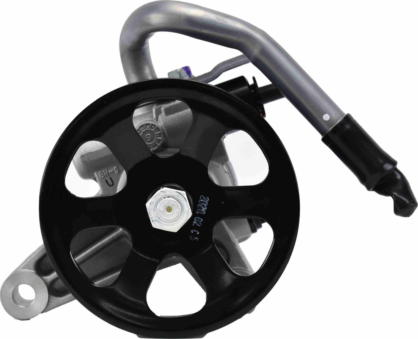 Atlantic Automotive Engineering Power Steering Pump 50104N
