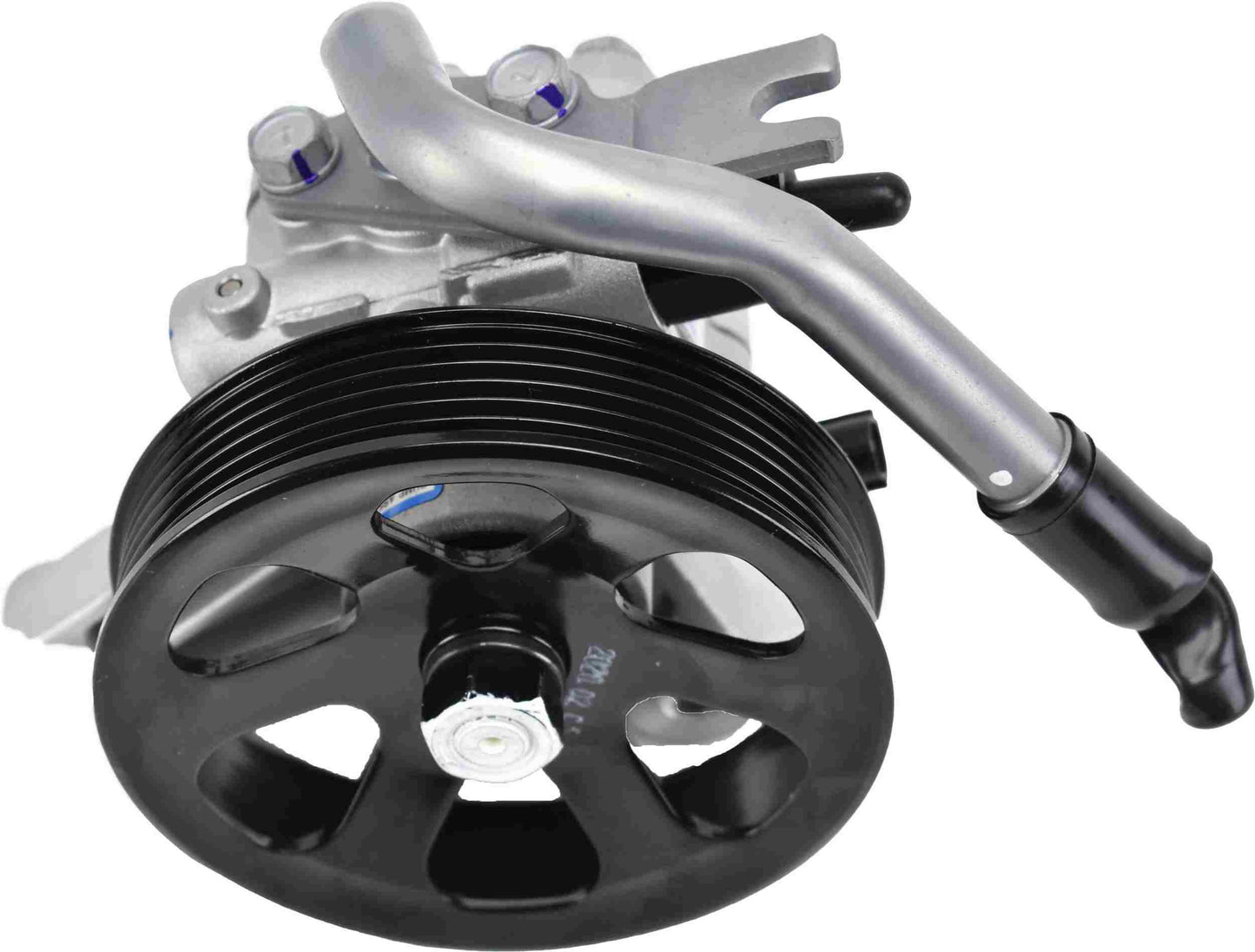 Atlantic Automotive Engineering Power Steering Pump 50104N