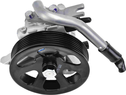 Atlantic Automotive Engineering Power Steering Pump 50104N
