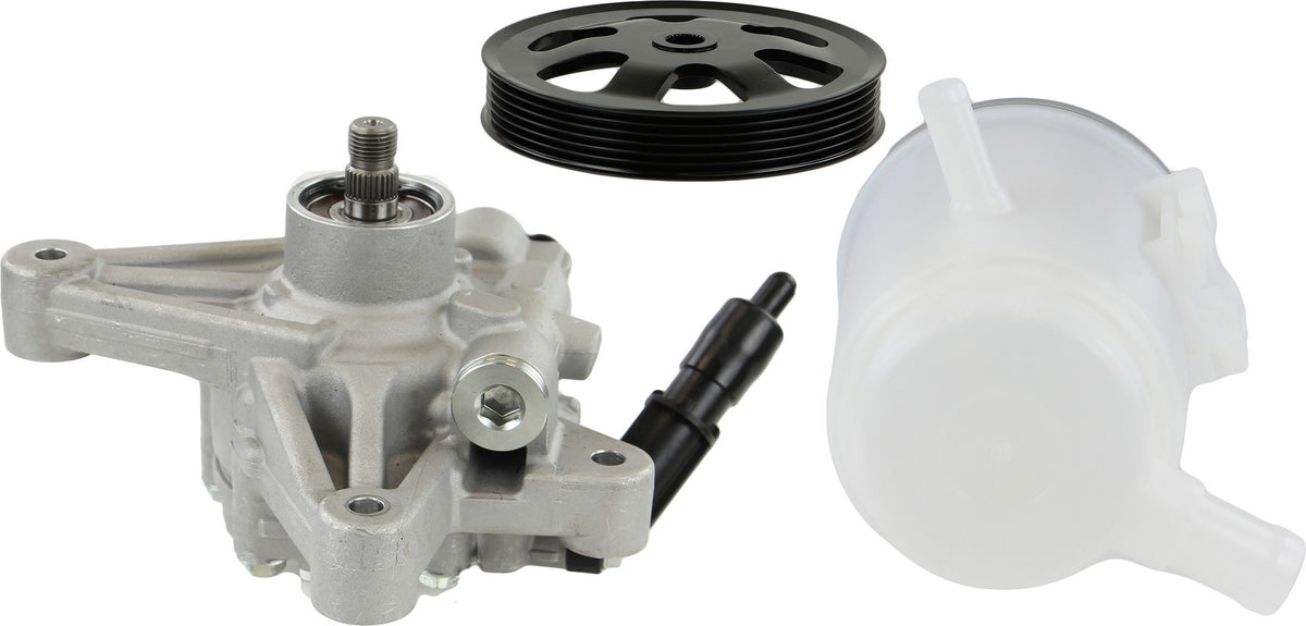 Atlantic Auto Entprs AAE New Power Steering Pump Kit 50106NKTB