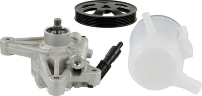 Atlantic Auto Entprs AAE New Power Steering Pump Kit 50106NKTB