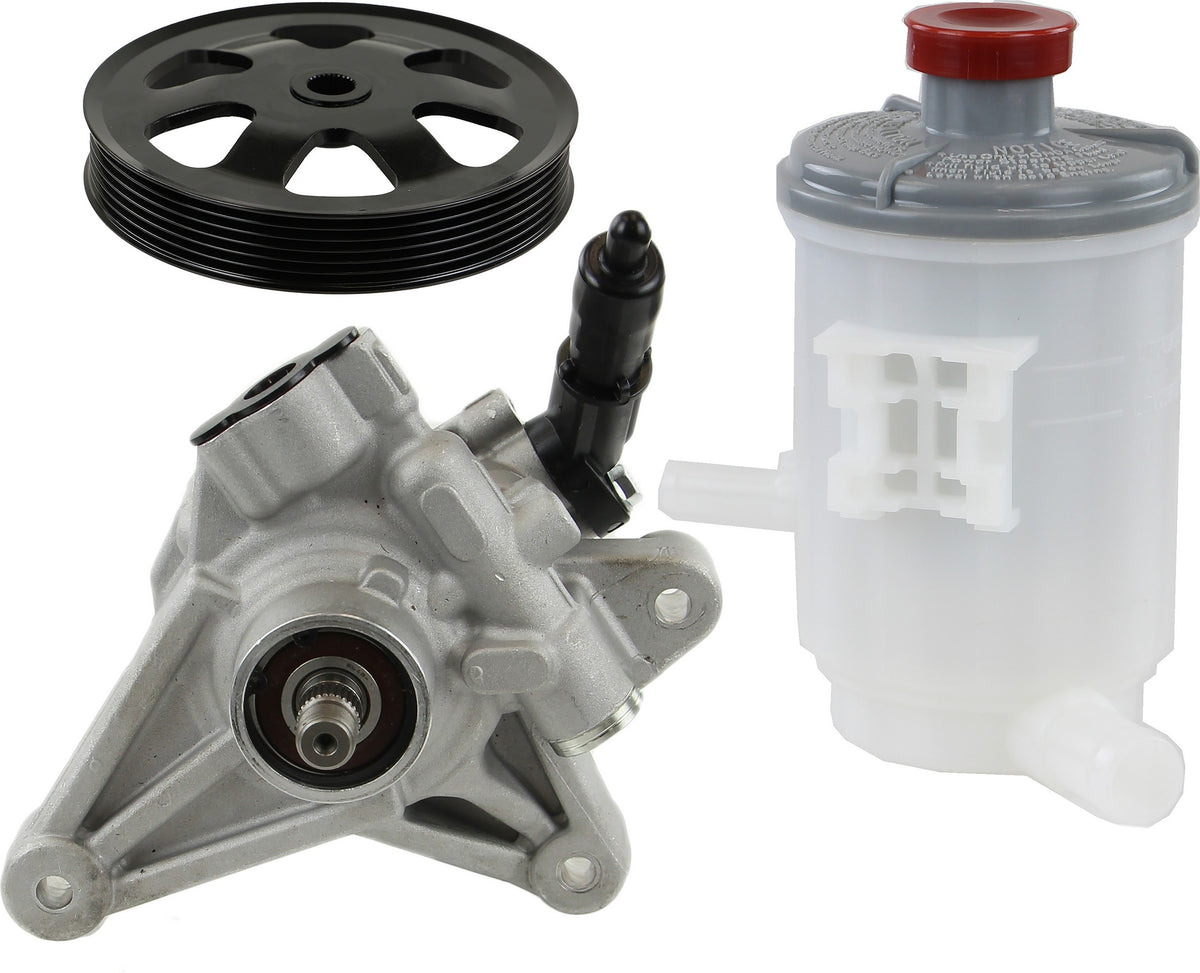 Atlantic Auto Entprs AAE New Power Steering Pump Kit 50106NKTB