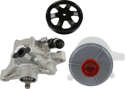 Atlantic Auto Entprs AAE New Power Steering Pump Kit 50106NKTB