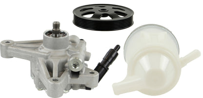 Atlantic Auto Entprs AAE New Power Steering Pump Kit 50106NKTC