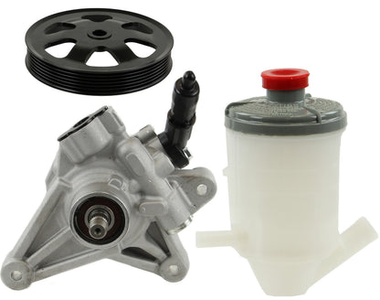 Atlantic Auto Entprs AAE New Power Steering Pump Kit 50106NKTC