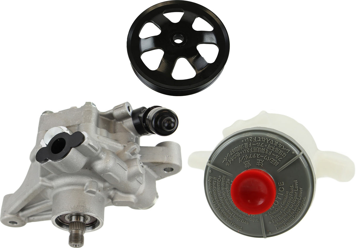 Atlantic Auto Entprs AAE New Power Steering Pump Kit 50106NKTC
