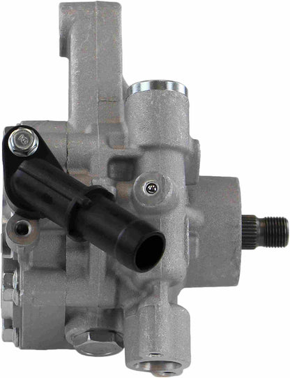 Atlantic Automotive Engineering Power Steering Pump 50106
