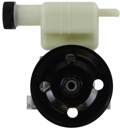 Atlantic Automotive Engineering Power Steering Pump 50107N