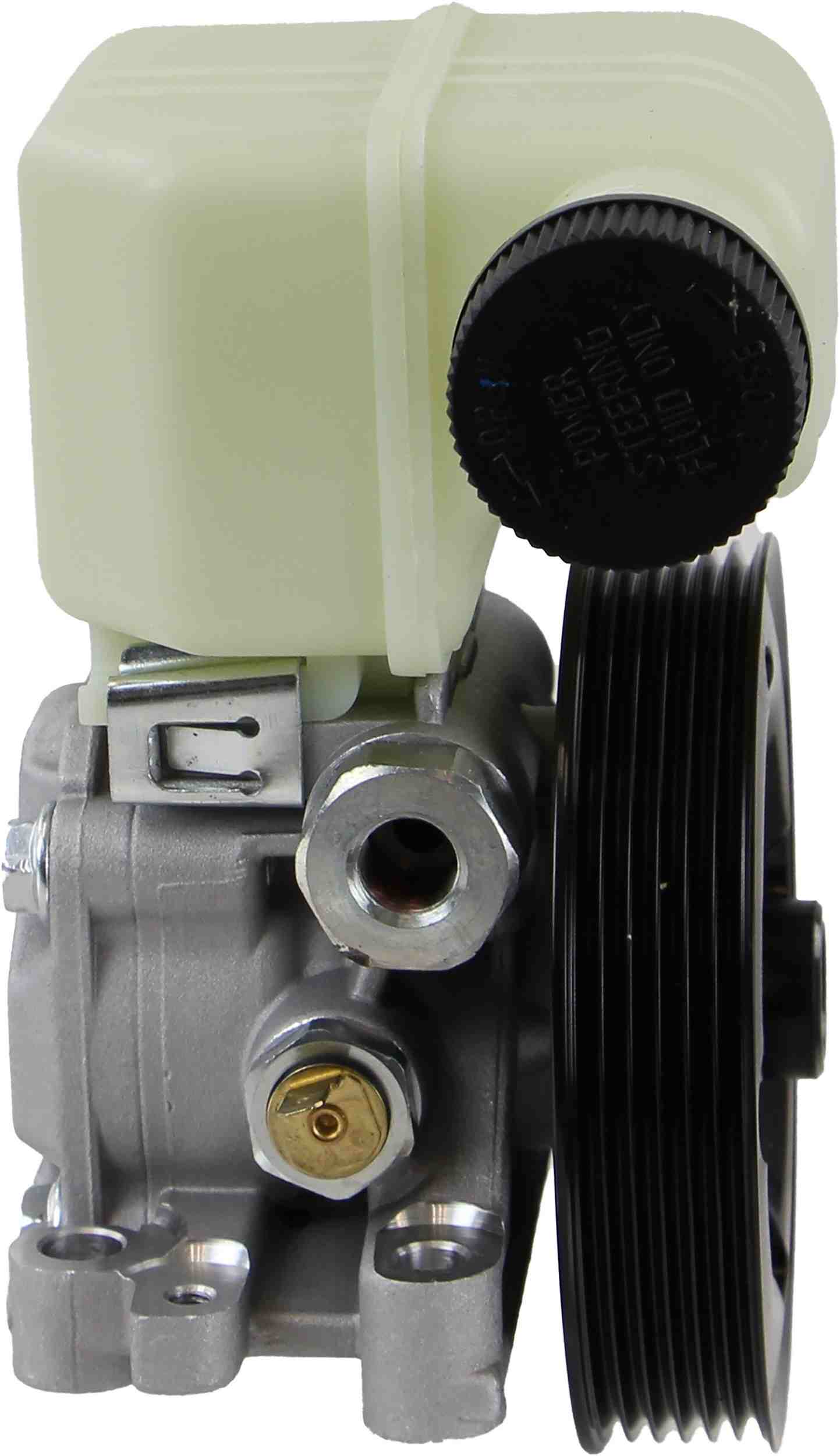 Atlantic Automotive Engineering Power Steering Pump 50107N