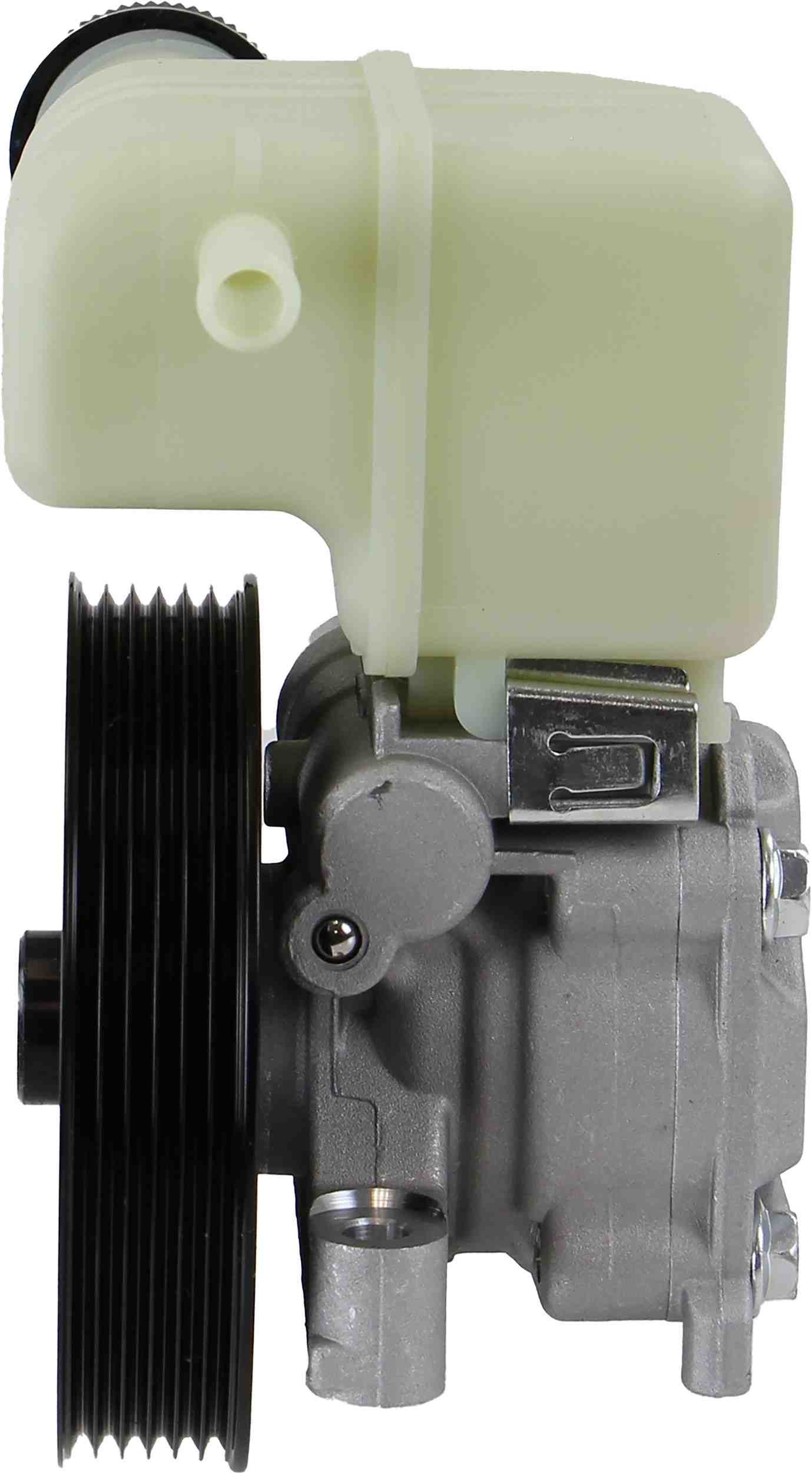 Atlantic Automotive Engineering Power Steering Pump 50107N