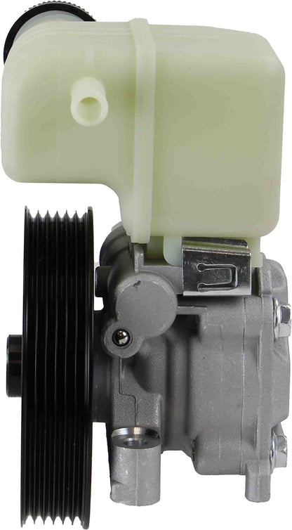 Atlantic Automotive Engineering Power Steering Pump 50107N