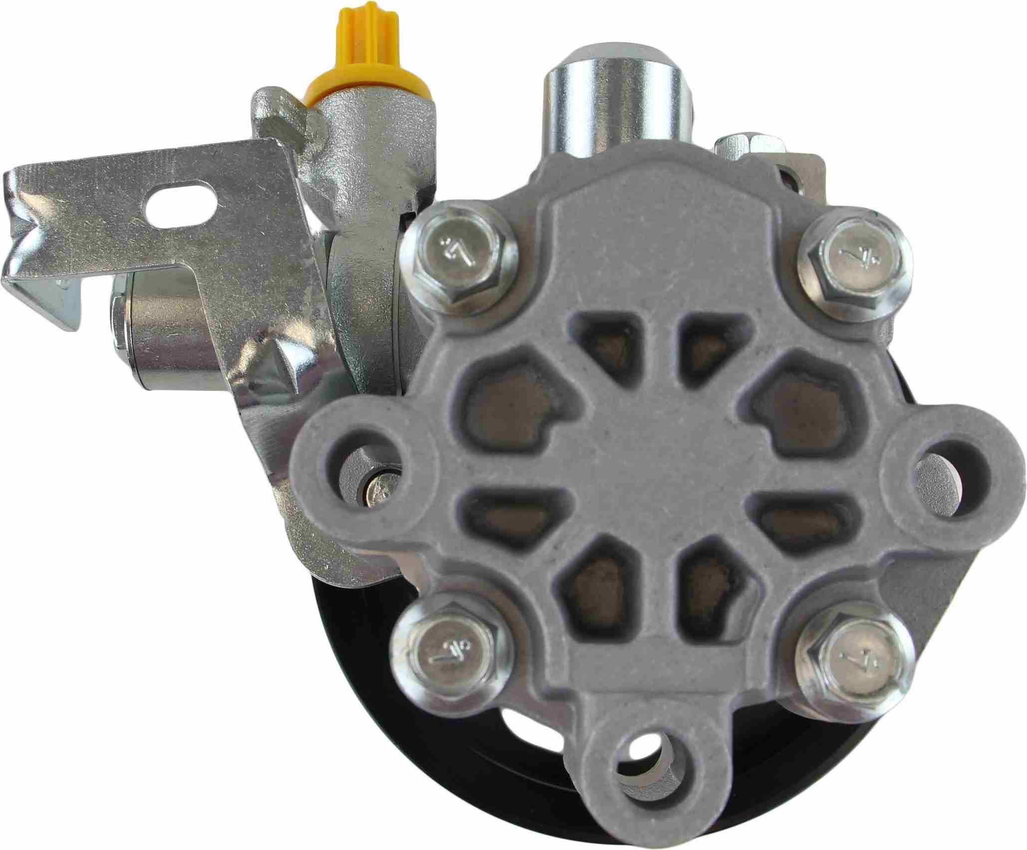 Atlantic Automotive Engineering Power Steering Pump 50108N