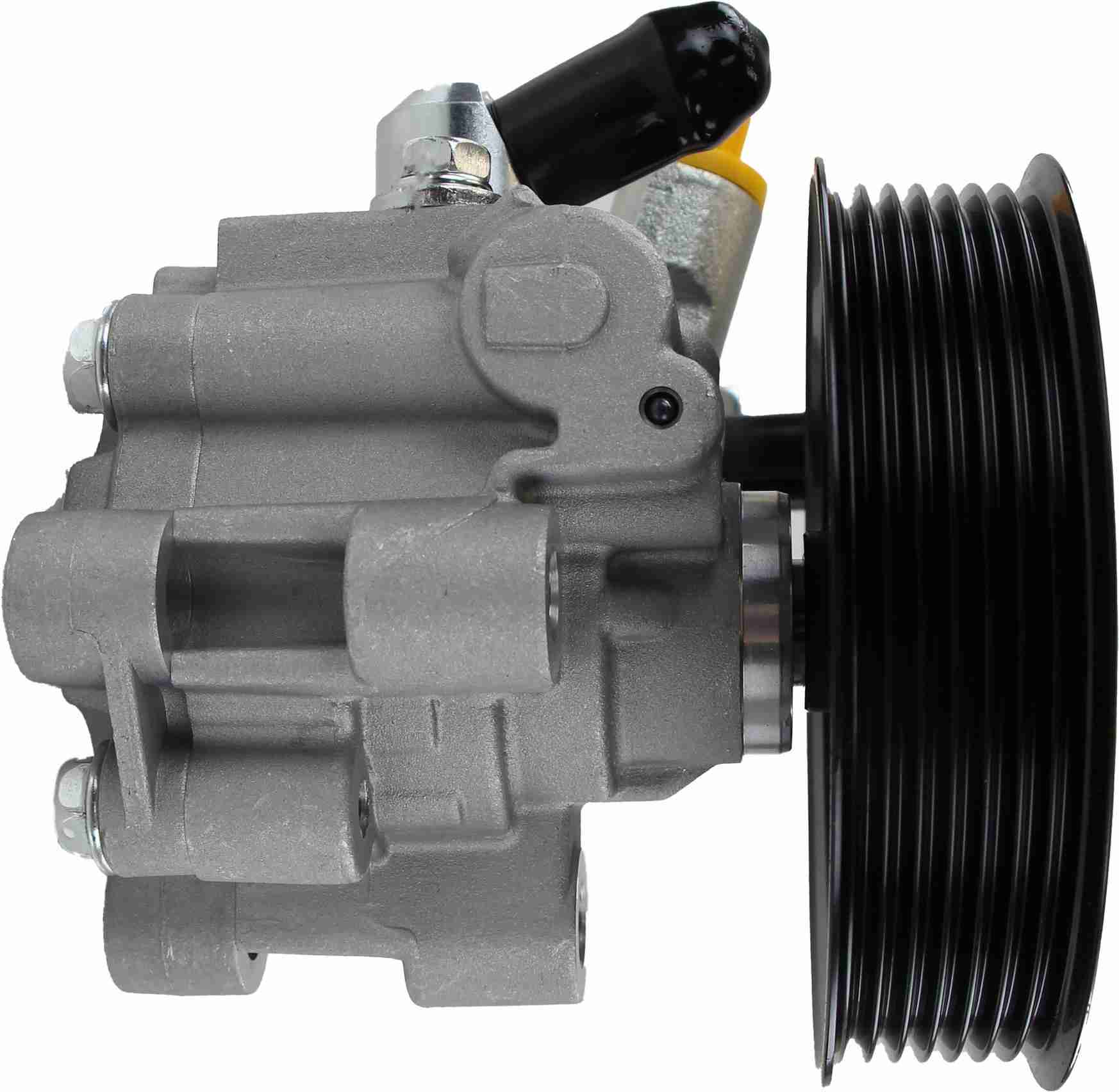 Atlantic Automotive Engineering Power Steering Pump 50108N