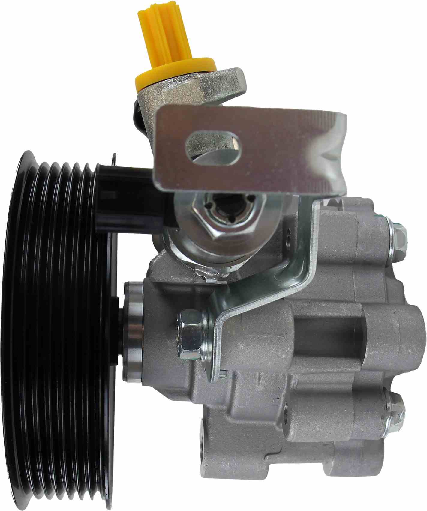 Atlantic Automotive Engineering Power Steering Pump 50108N