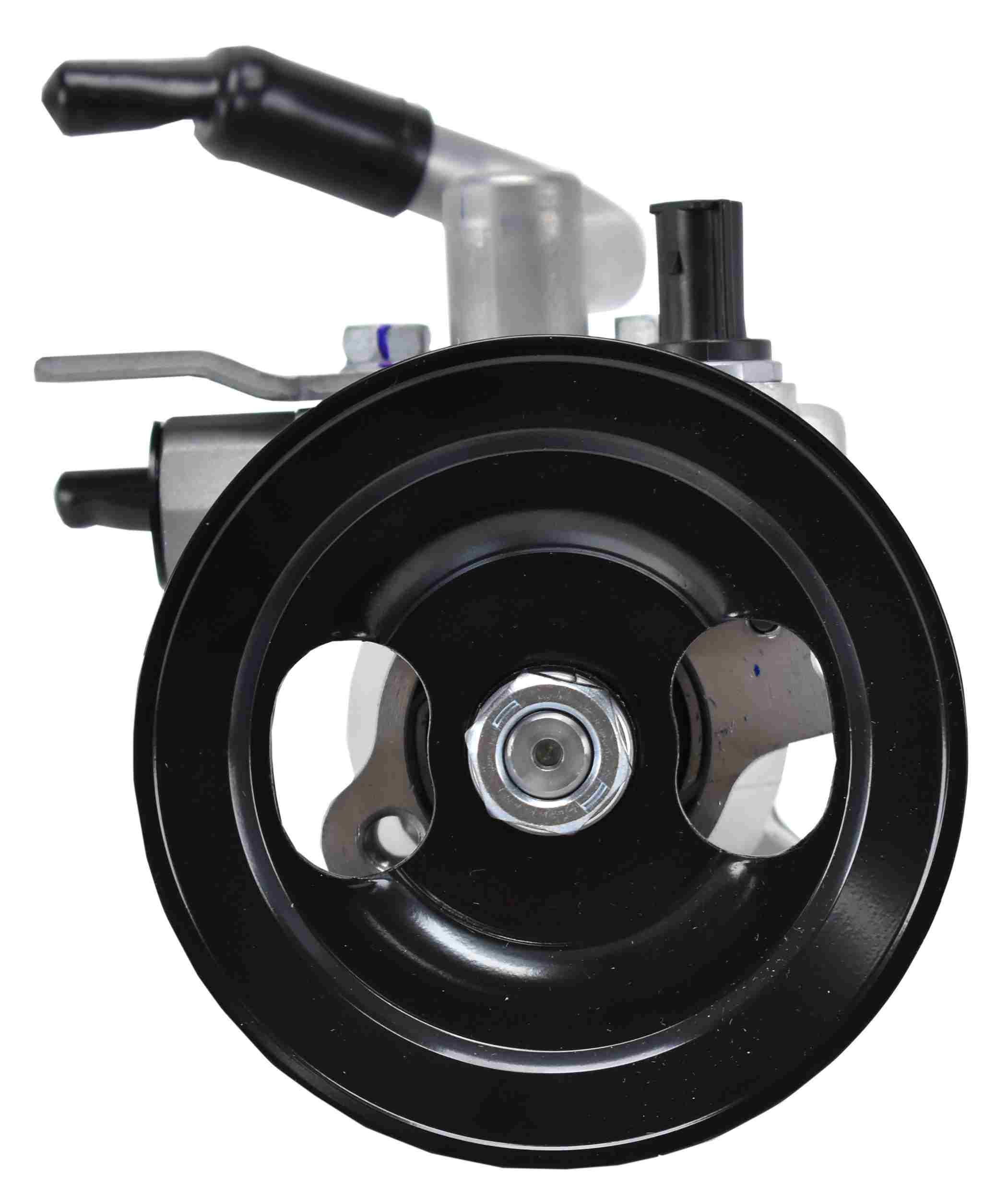 Atlantic Automotive Engineering Power Steering Pump 50109N