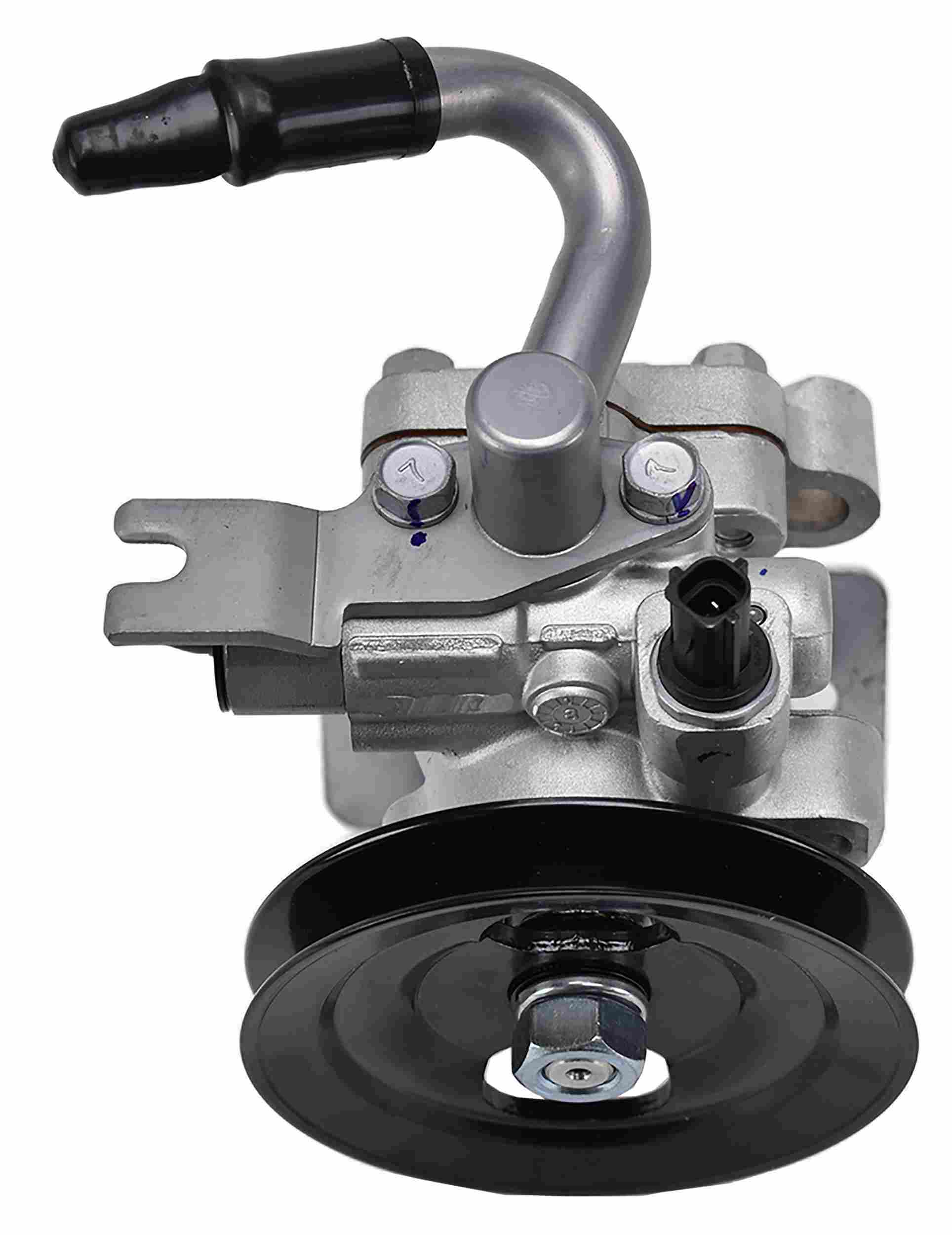 Atlantic Automotive Engineering Power Steering Pump 50109N