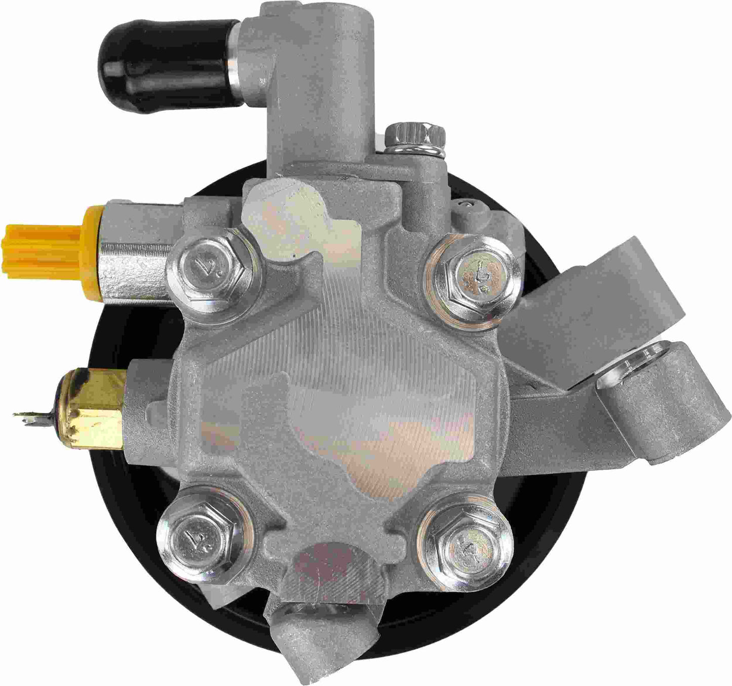 Atlantic Automotive Engineering Power Steering Pump 50117N