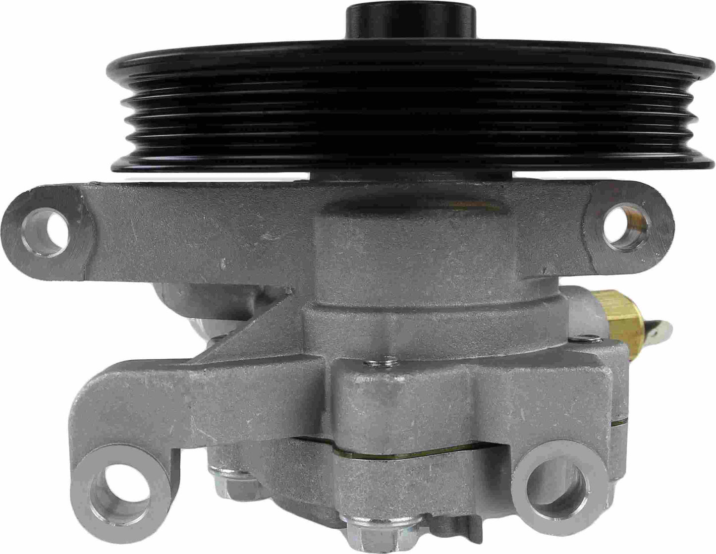 Atlantic Automotive Engineering Power Steering Pump 50117N