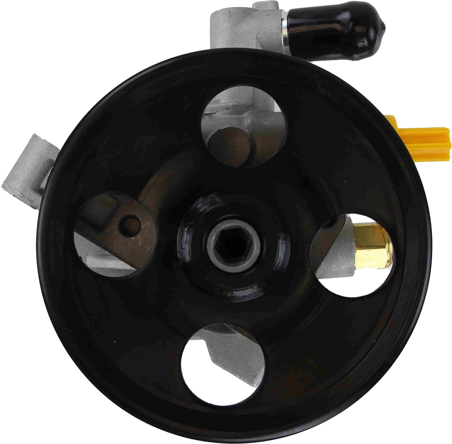 Atlantic Automotive Engineering Power Steering Pump 50117N