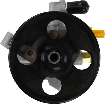 Atlantic Automotive Engineering Power Steering Pump 50117N