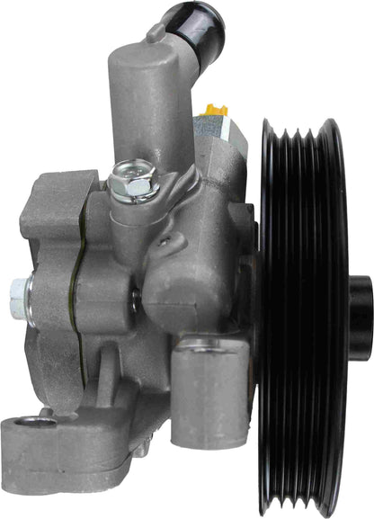 Atlantic Automotive Engineering Power Steering Pump 50117N