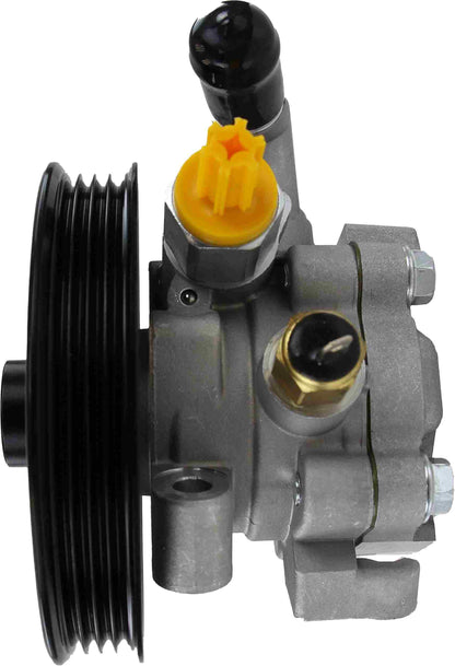 Atlantic Automotive Engineering Power Steering Pump 50117N