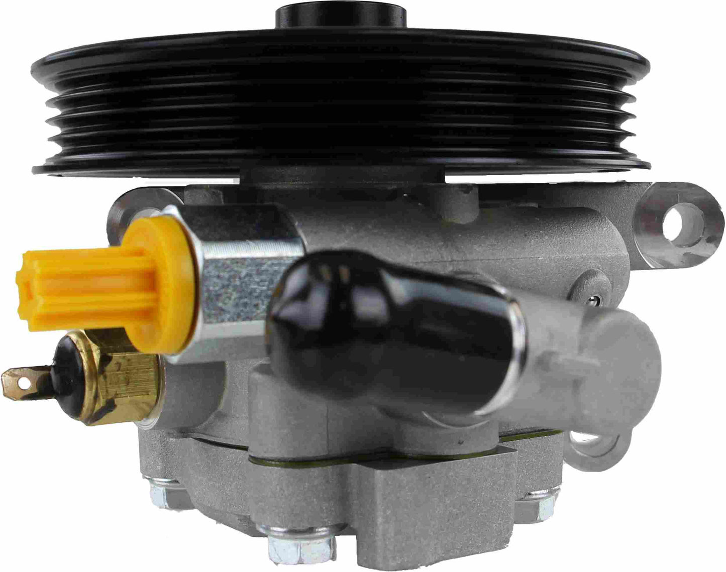 Atlantic Automotive Engineering Power Steering Pump 50117N