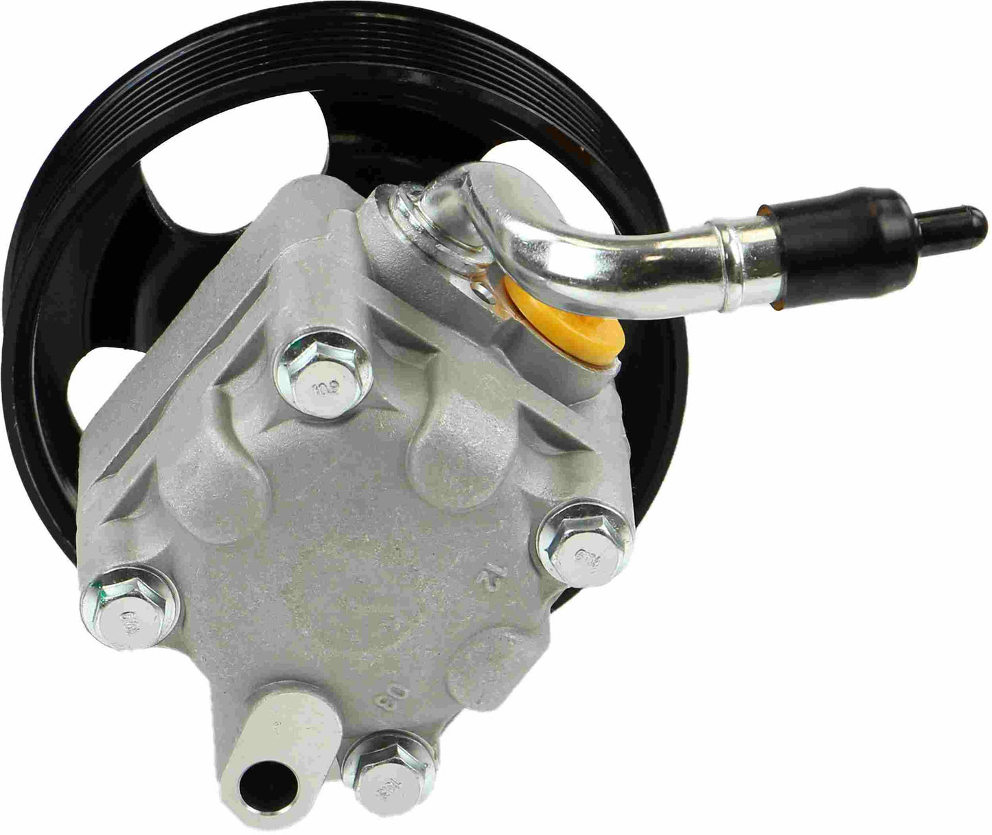 Atlantic Automotive Engineering Power Steering Pump 50127N