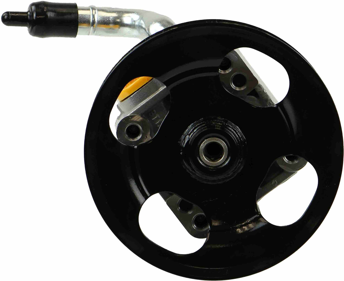 Atlantic Automotive Engineering Power Steering Pump 50127N