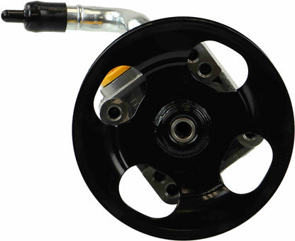 Atlantic Automotive Engineering Power Steering Pump 50127N
