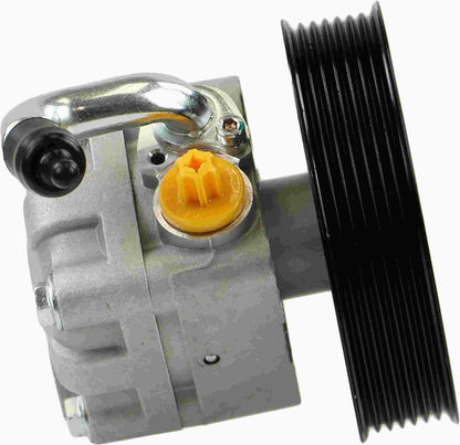 Atlantic Automotive Engineering Power Steering Pump 50127N