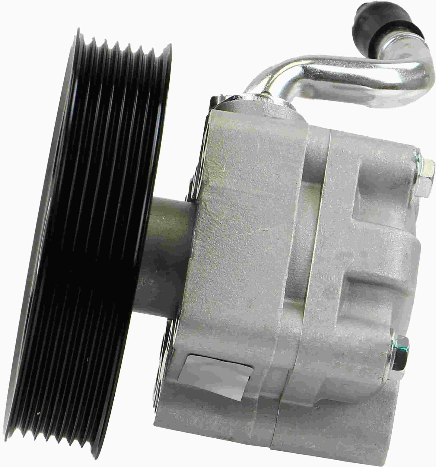 Atlantic Automotive Engineering Power Steering Pump 50127N