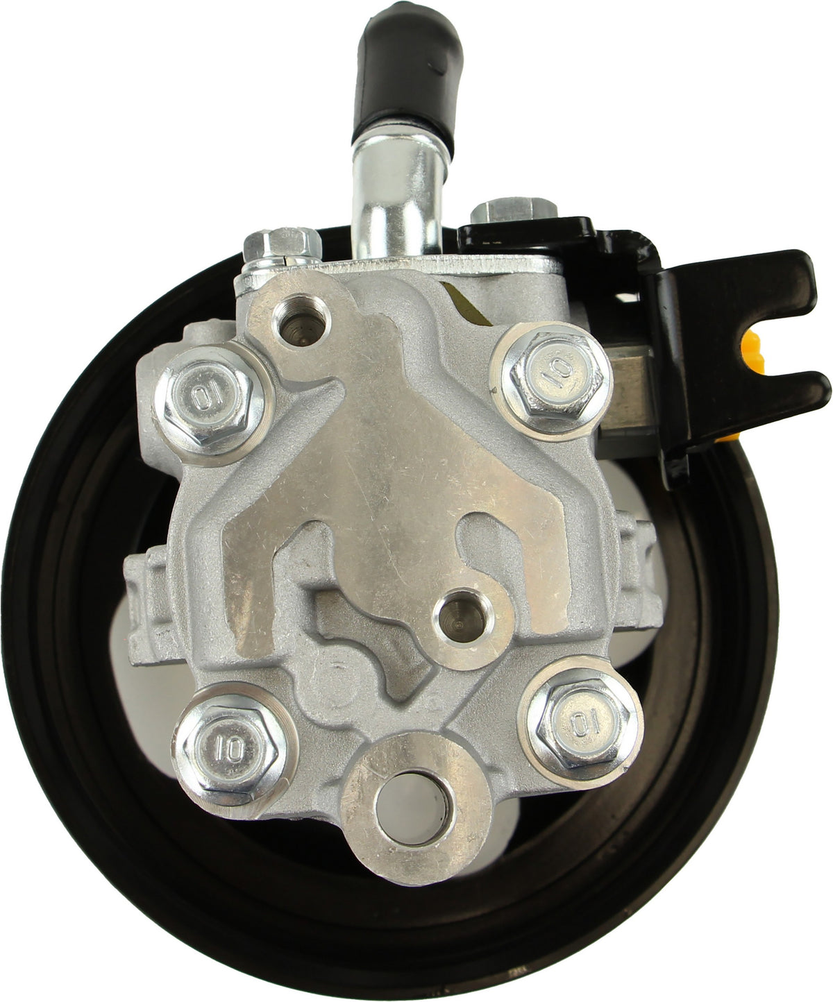 Atlantic Auto Entprs AAE New Hydraulic Power Steering Pump 100% Tested 50129N