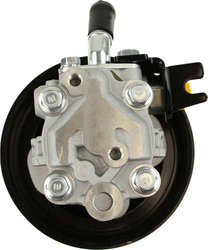 Atlantic Auto Entprs AAE New Hydraulic Power Steering Pump 100% Tested 50129N
