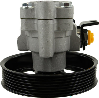 Atlantic Auto Entprs AAE New Hydraulic Power Steering Pump 100% Tested 50129N