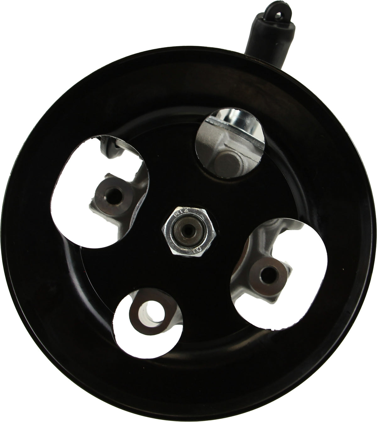 Atlantic Auto Entprs AAE New Hydraulic Power Steering Pump 100% Tested 50129N
