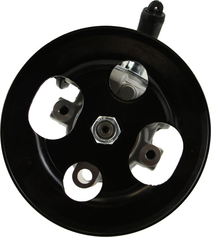 Atlantic Auto Entprs AAE New Hydraulic Power Steering Pump 100% Tested 50129N