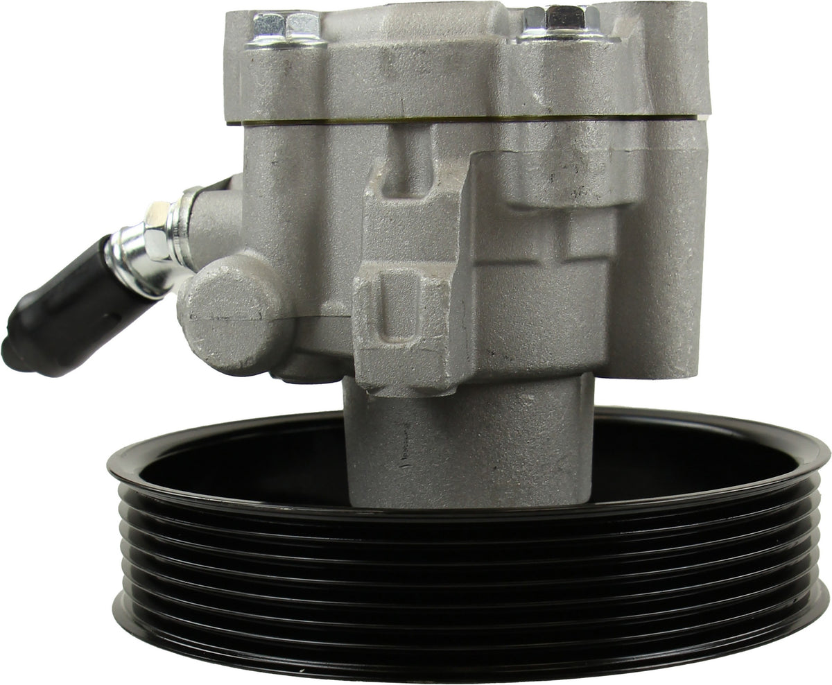 Atlantic Auto Entprs AAE New Hydraulic Power Steering Pump 100% Tested 50129N