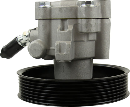 Atlantic Auto Entprs AAE New Hydraulic Power Steering Pump 100% Tested 50129N
