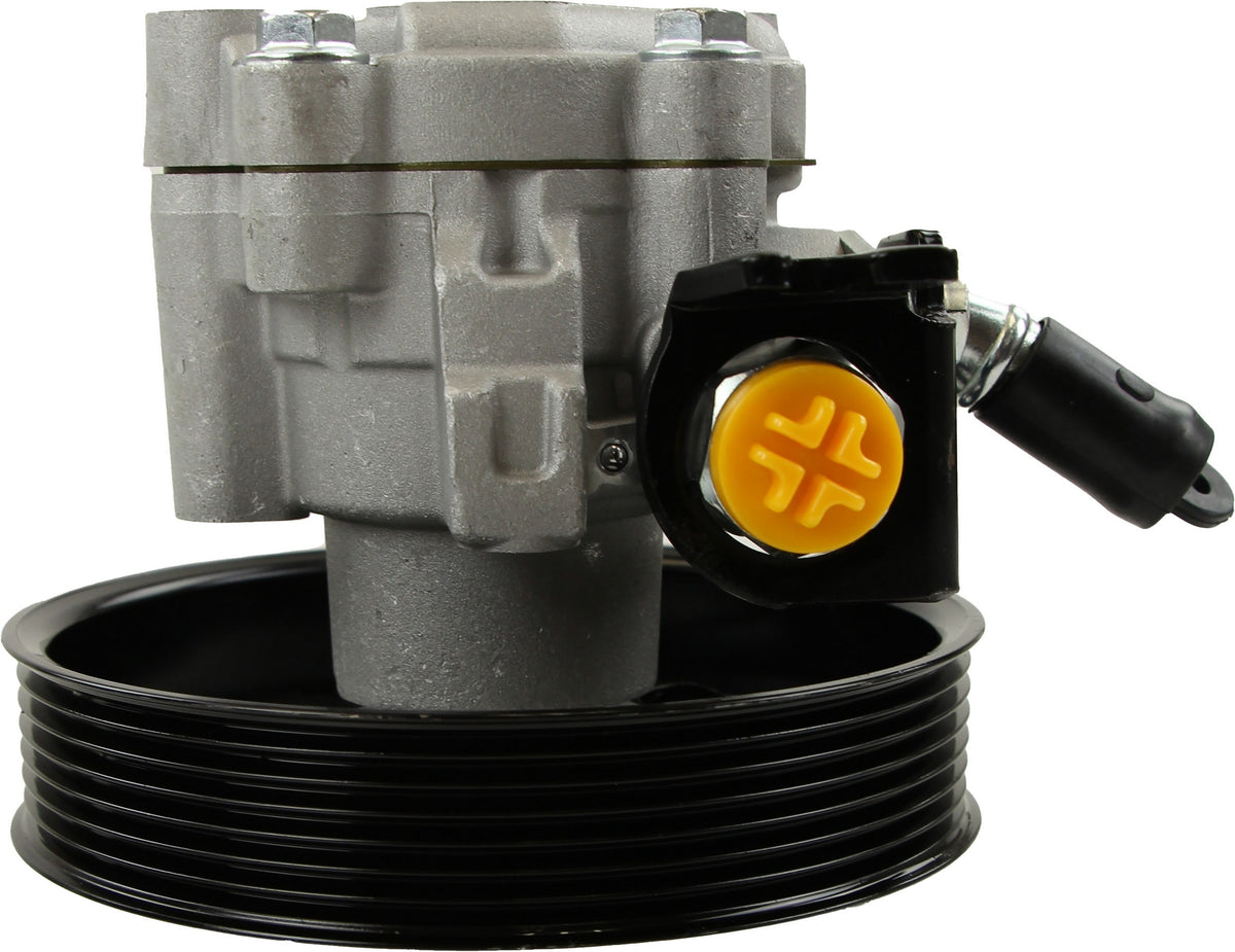 Atlantic Auto Entprs AAE New Hydraulic Power Steering Pump 100% Tested 50129N