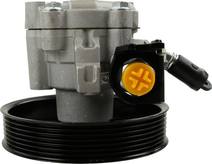 Atlantic Auto Entprs AAE New Hydraulic Power Steering Pump 100% Tested 50129N