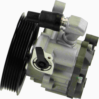 Atlantic Auto Entprs 50134N