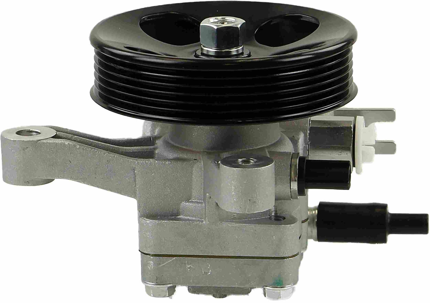 Atlantic Auto Entprs 50138N