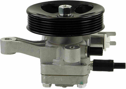 Atlantic Auto Entprs 50138N