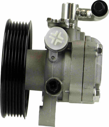 Atlantic Auto Entprs 50138N