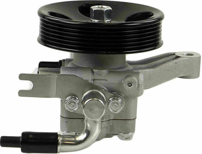Atlantic Auto Entprs 50138N