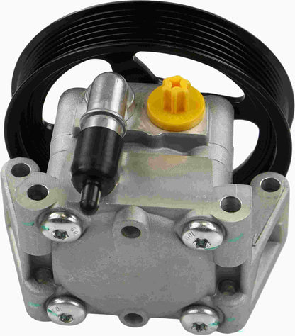 Atlantic Automotive Engineering Power Steering Pump 50140N