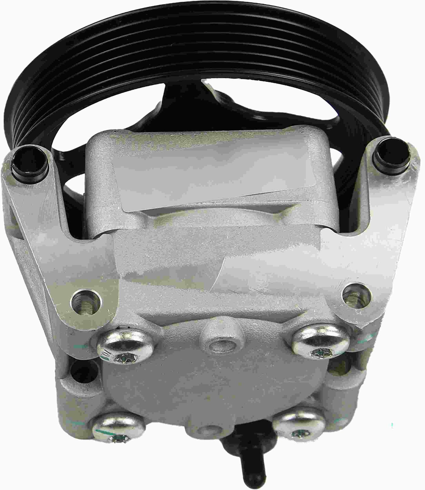 Atlantic Automotive Engineering Power Steering Pump 50140N