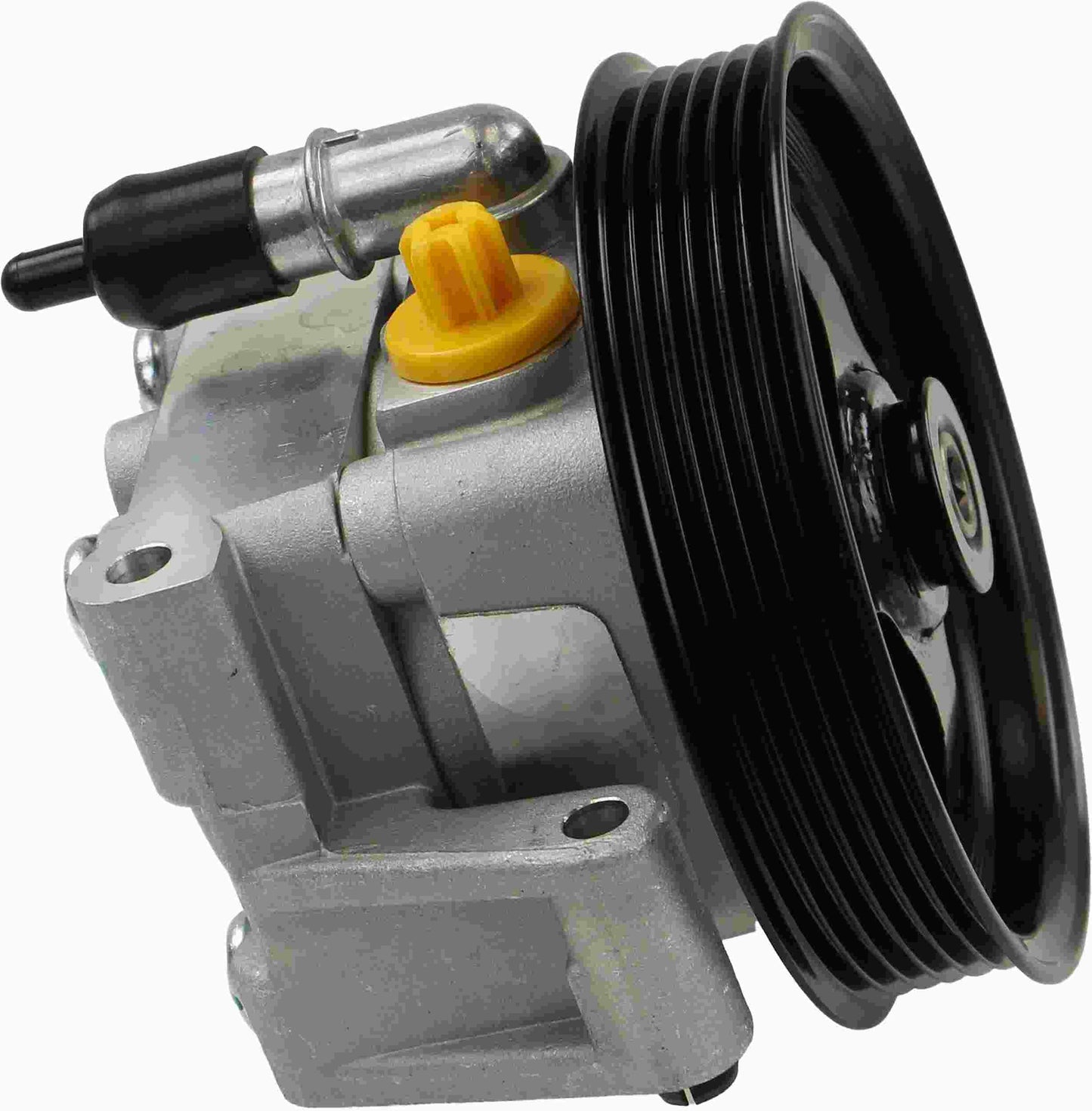 Atlantic Automotive Engineering Power Steering Pump 50140N